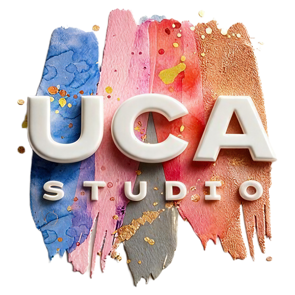 Studio UCA Logo