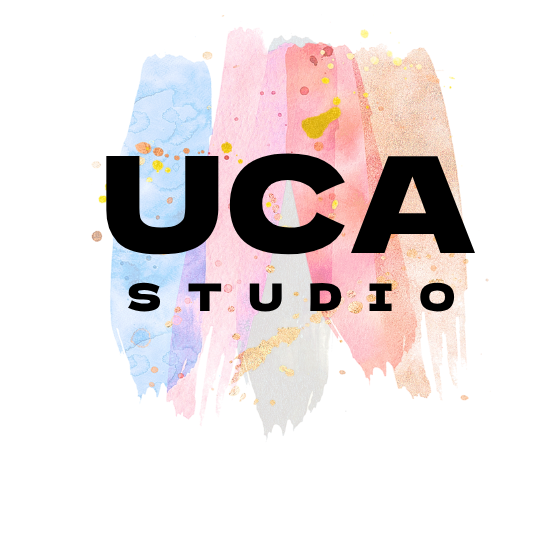 Studio UCA Logo